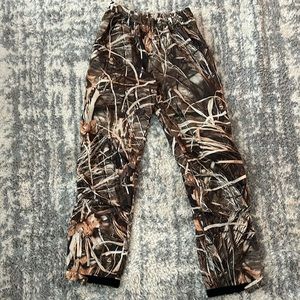 Browning Dirty Bird Wader Pants